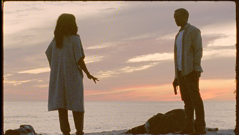 Dark My Light Ethos Releasing