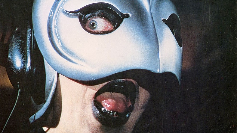 Phantom of the Paradise stage musical Paul Williams