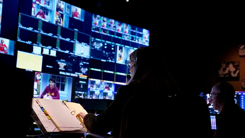 SNL behind the scenes Saturday Night Live