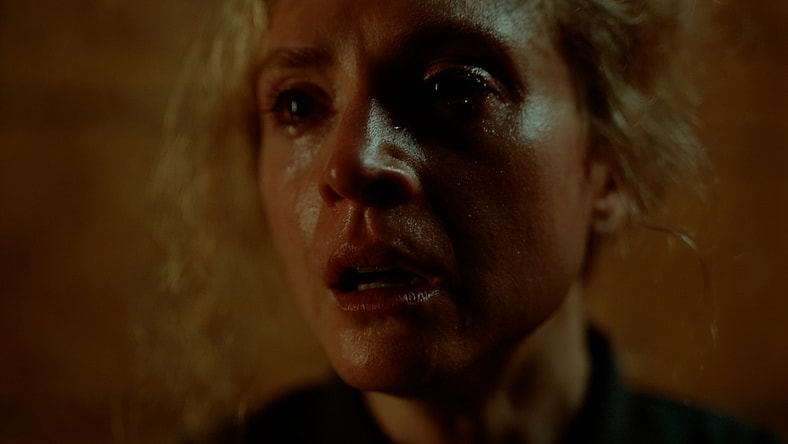 Emily Goss Break Room 45-second film