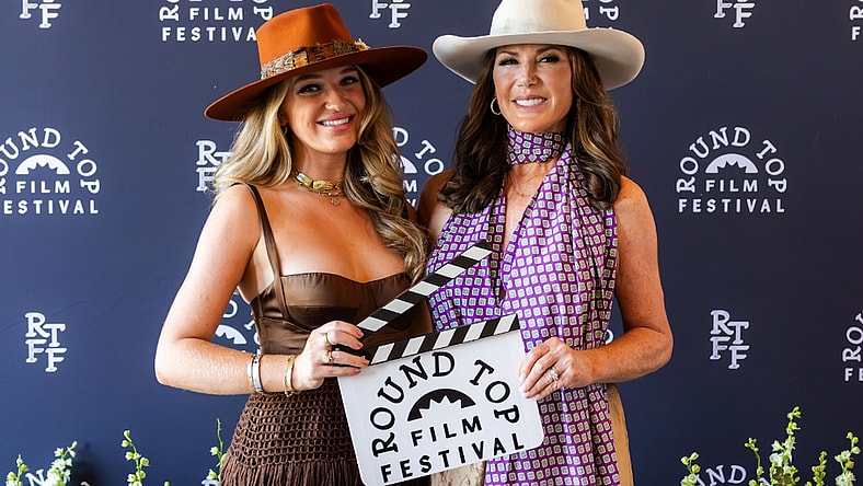Round Top Film Festival Skylar Schanen Shanna Schanen