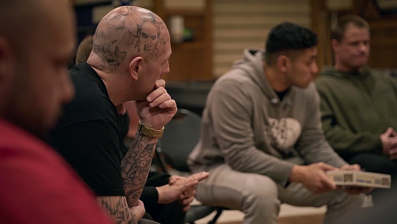 Breakthrough Group Ben Rekhi