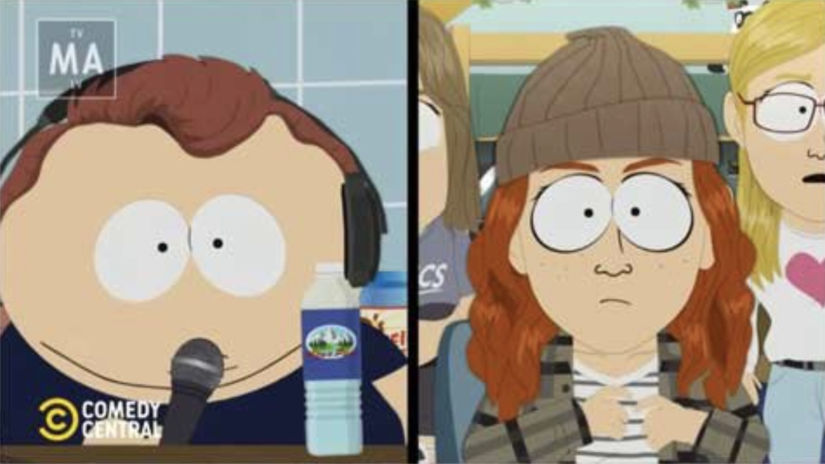 Comedy Central Pulls Charlie Kirk South Park Episode After His Murder
