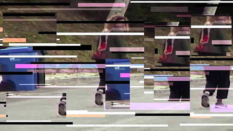 Hi! You Are Currently Being Recorded