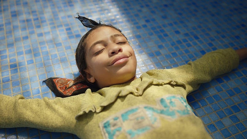 Happy Birthday Heartland International Film Festival Grand Prize Winner