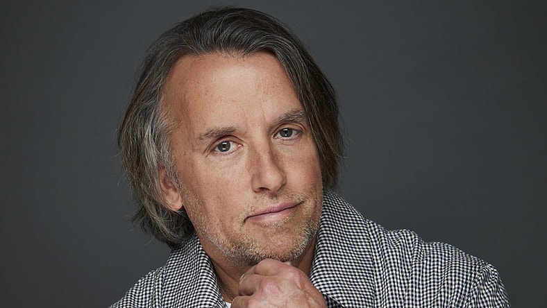 Richard Linklater 15 Rules for Moviemaking