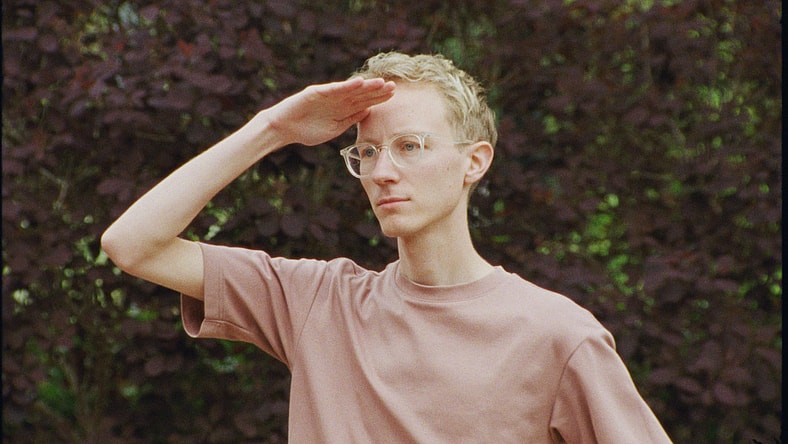 Zodiac Killer Project Charlie Shackelton