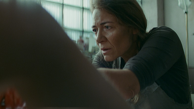 Deanne Bray Song of Silence