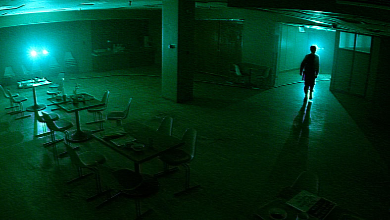 Infirmary Dances With Films New York