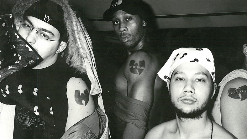 The Disciple Wu Tang-Clan Doc Explains One of a Kind Album Once Upon a Time in Shaolin