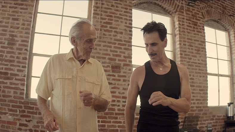 Disco Beats Pepe Serna Ken Arquelio