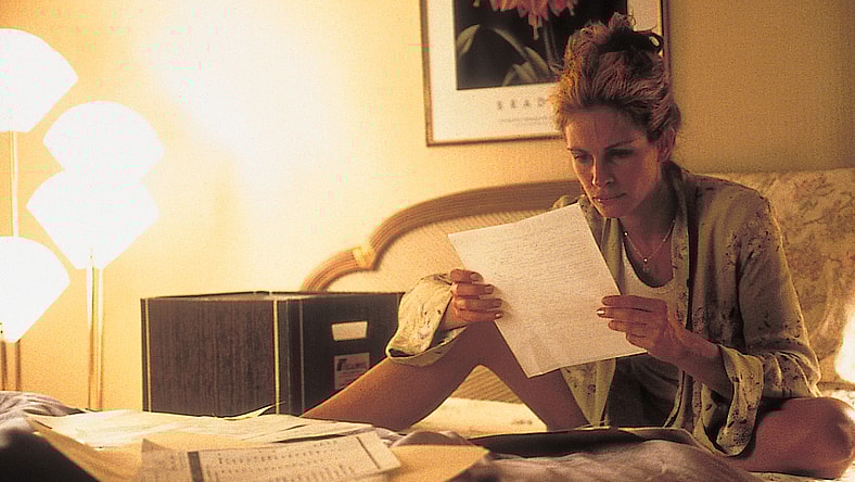 Do You Need Life Rights Based on a True Story