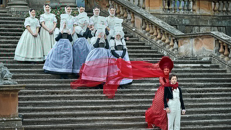 Frankenstein Kate Hawley