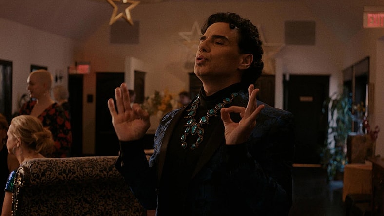 Ramon Makes a Movie El Dorado Film Festival