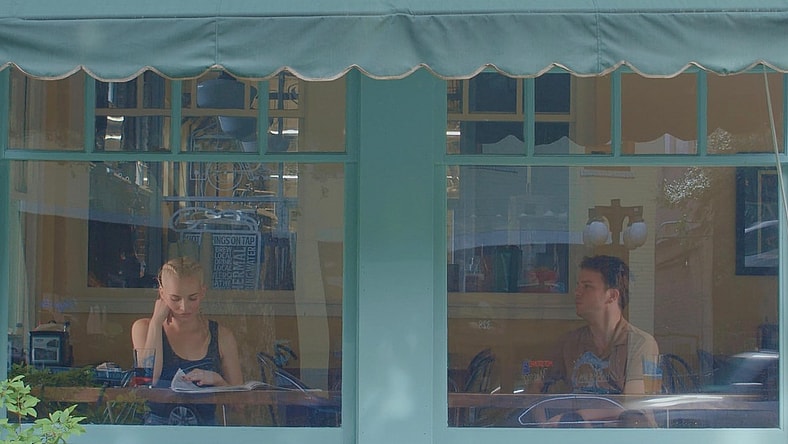 The Hollow Raeden Greer El Dorado Film Festival