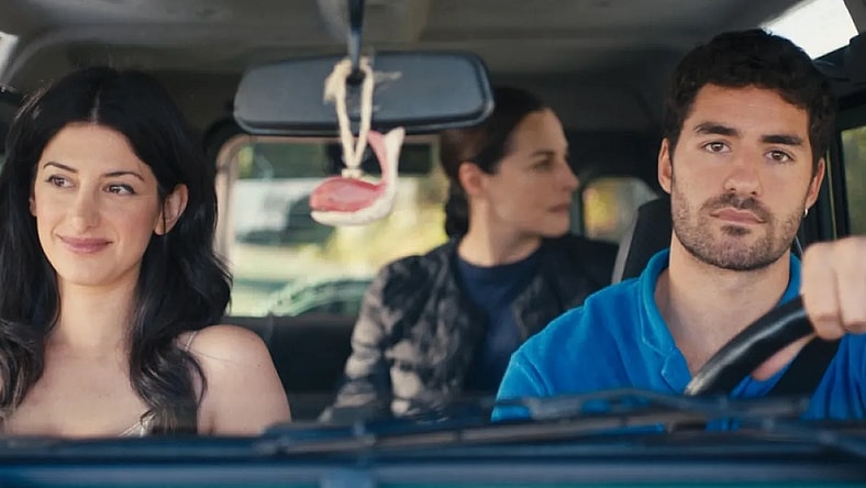 Honeyjoon El Dorado Film Festival winners