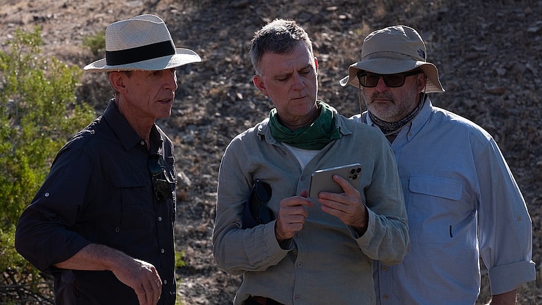 One Battle After Another