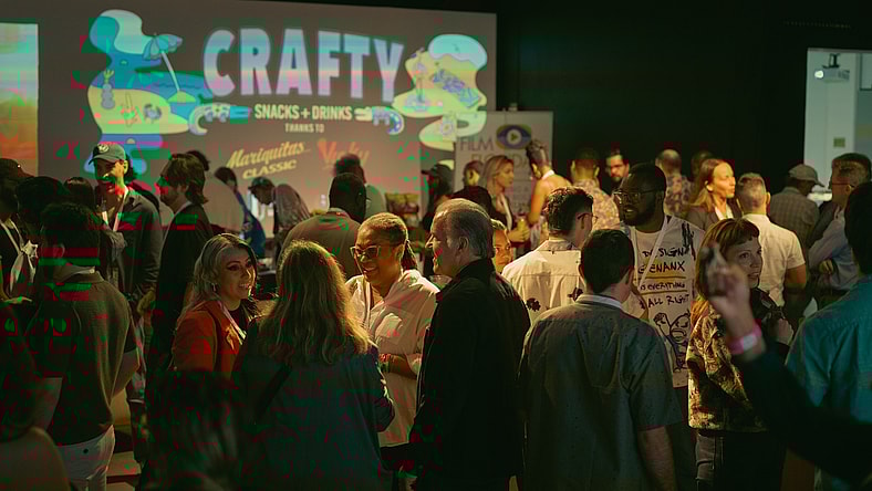 South Florida Film Forum