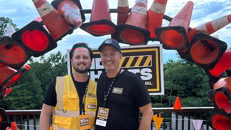 heartland Film Festival Indy Shorts Greg and Michael