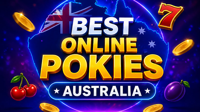 5 Best Online Pokies in Australia for Real Money 2026: Top Aussie ...