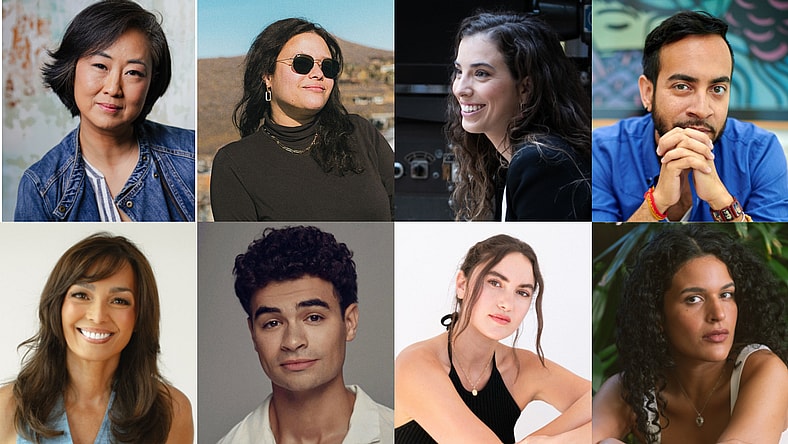 NFMLA to Sundance