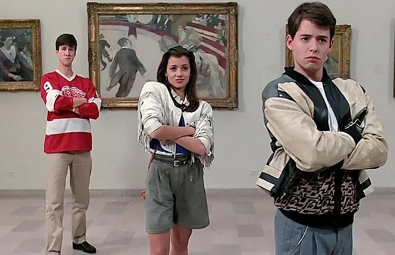 Movie recommendations for when you just need a break