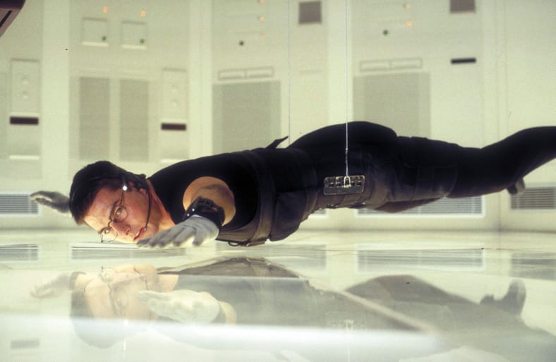 Mission Impossible Movies Ranked Is Final Reckoning Good How Does Final Reckoning Rank