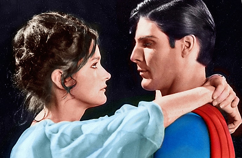 Superman Movies Ranked