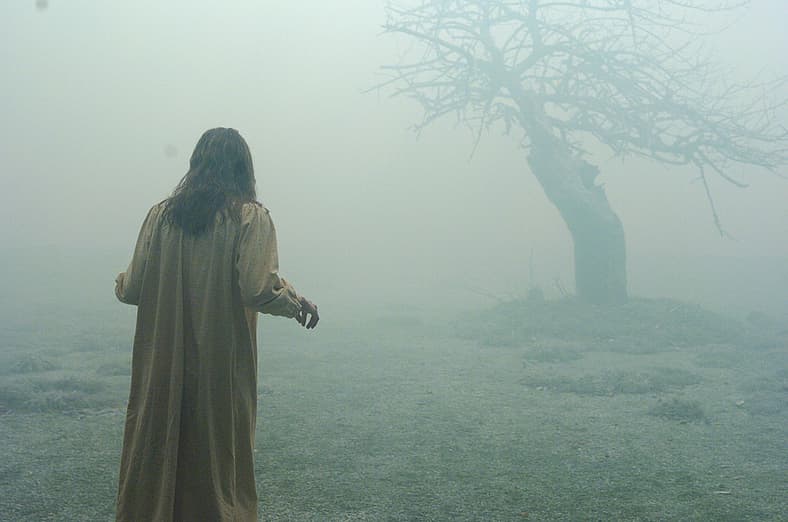 The Resurrection of Emily Rose, starring Jennifer Carpenter, marks in 20th anniversary this month
