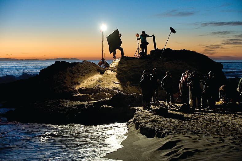 Best Film Schools AFI