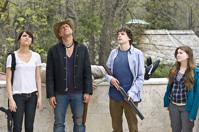 Great Movies That Are 88 Minutes