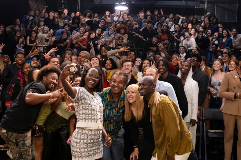 Best Film Schools SCAD
