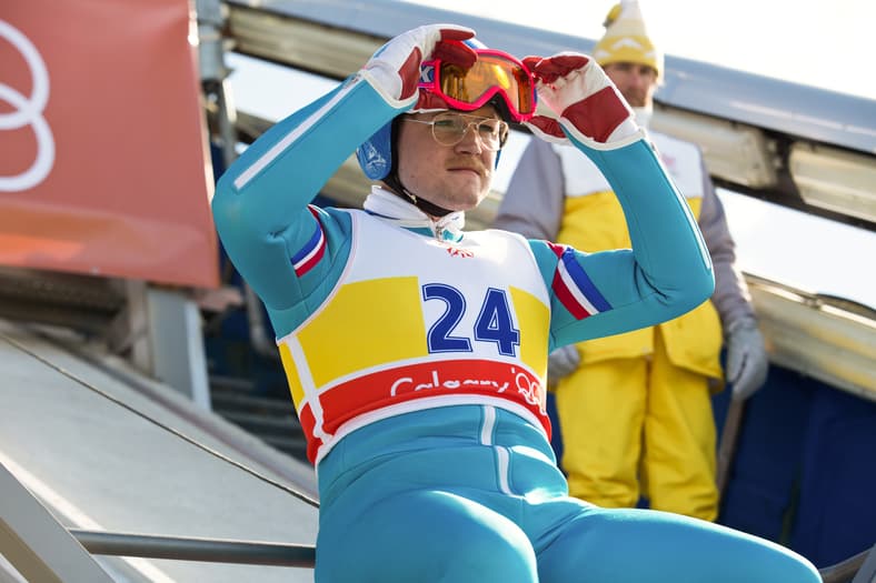 Ski Resort Movies