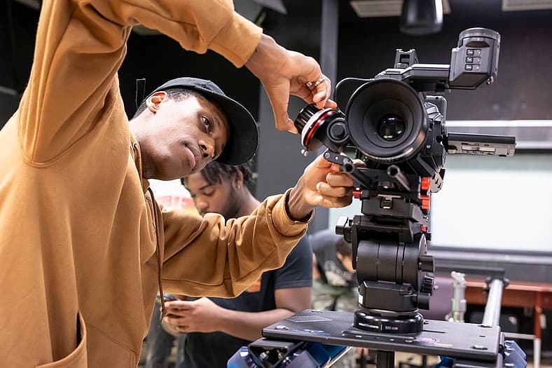 Best Film Schools Rutgers