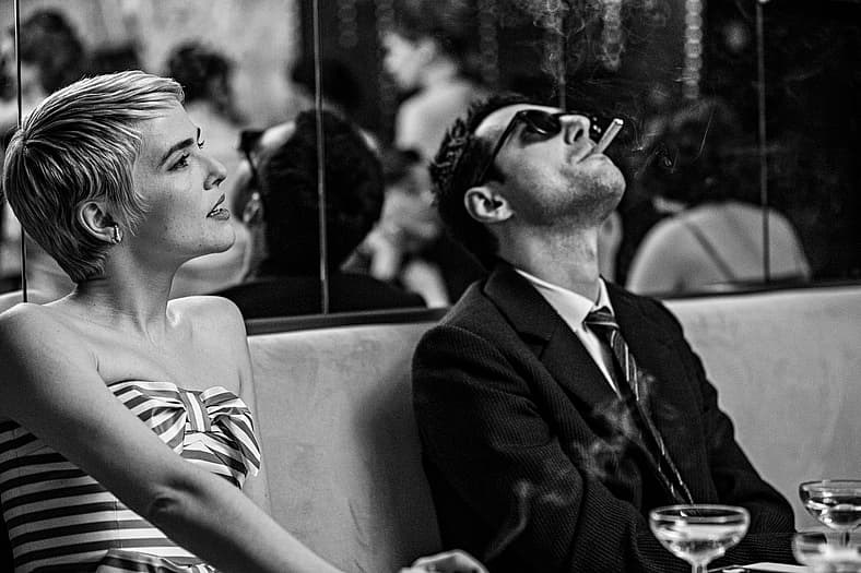 Richard Linklater Rules for Moviemaking Nouvelle Vague