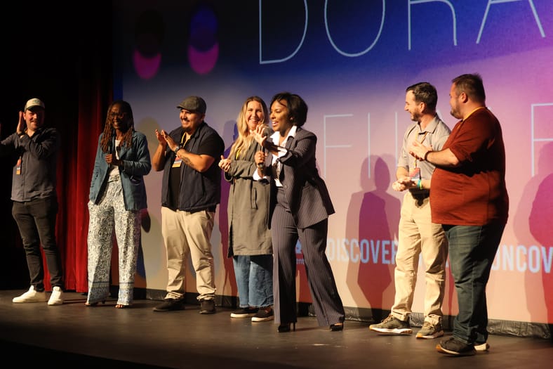 50 Film Festivals Worth the Entry Fee 2025 El Dorado