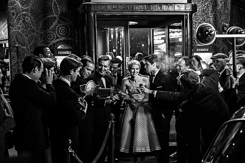 Richard Linklater Rules for Moviemaking Nouvelle Vague