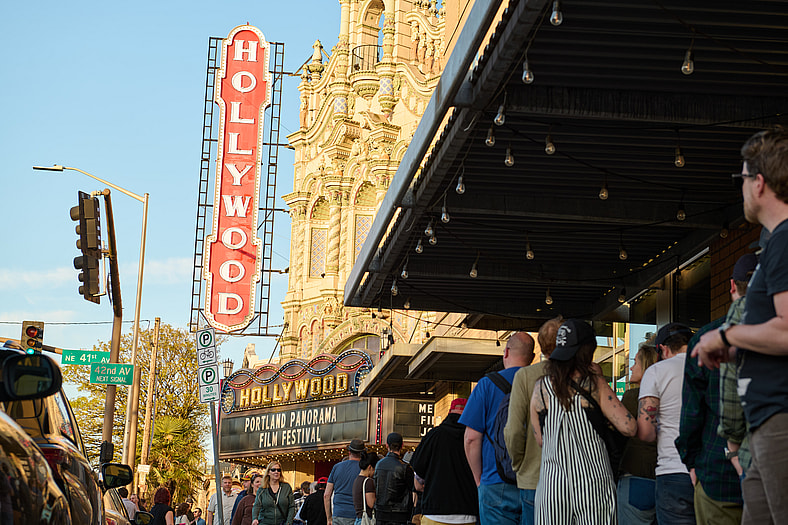 Best Places to Live and Work as a Moviemaker Portland Is Portland a good city for film and TV