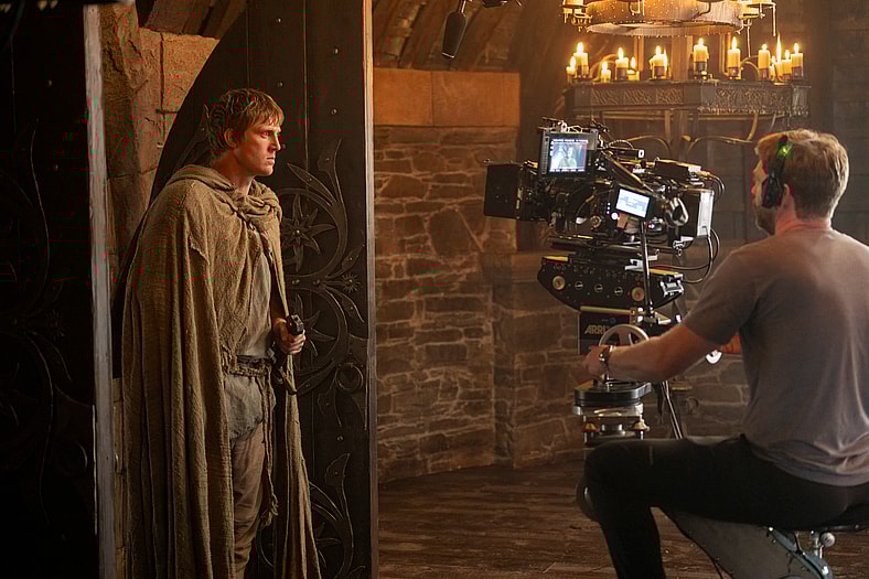 Peter Claffey A Knight of the Seven Kingdoms