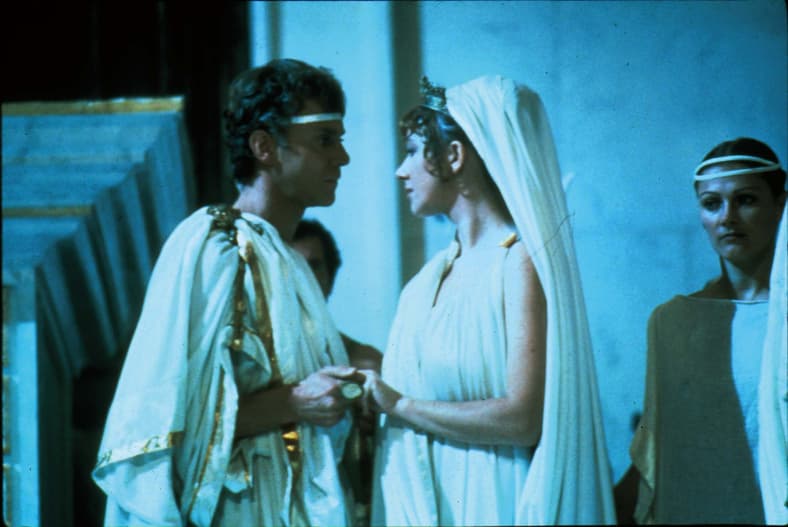 Oscar winners who also appeared in X-rated movies