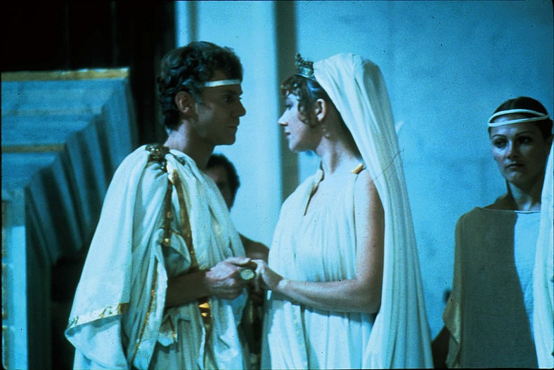 Oscar winners who also appeared in X-rated movies