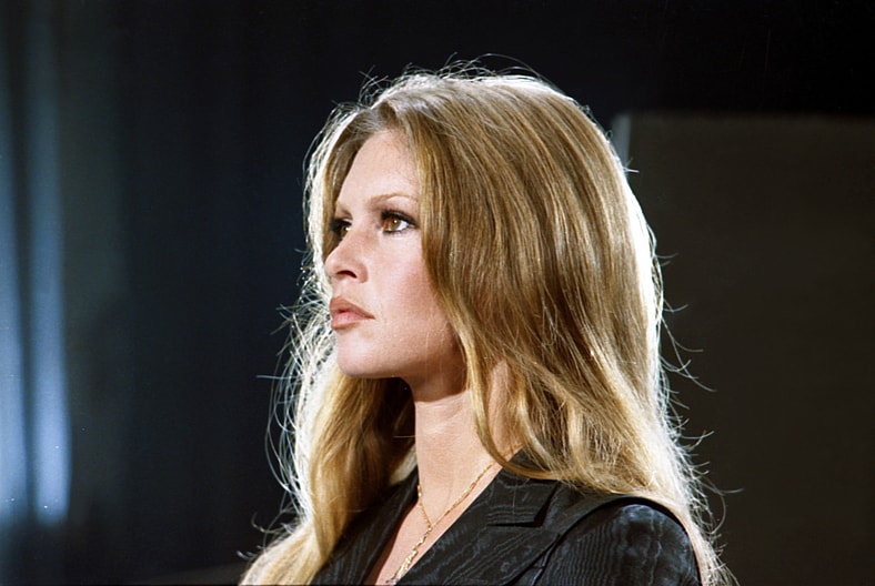 Brigitte Bardot Films