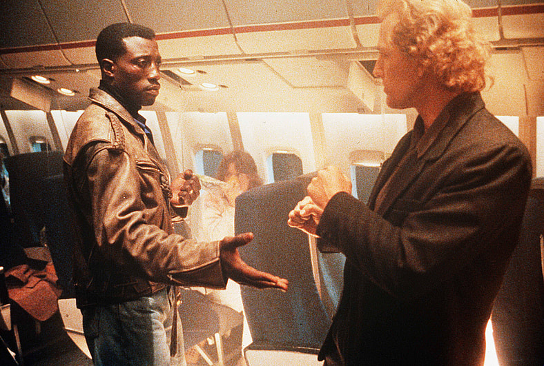 Passenger 57