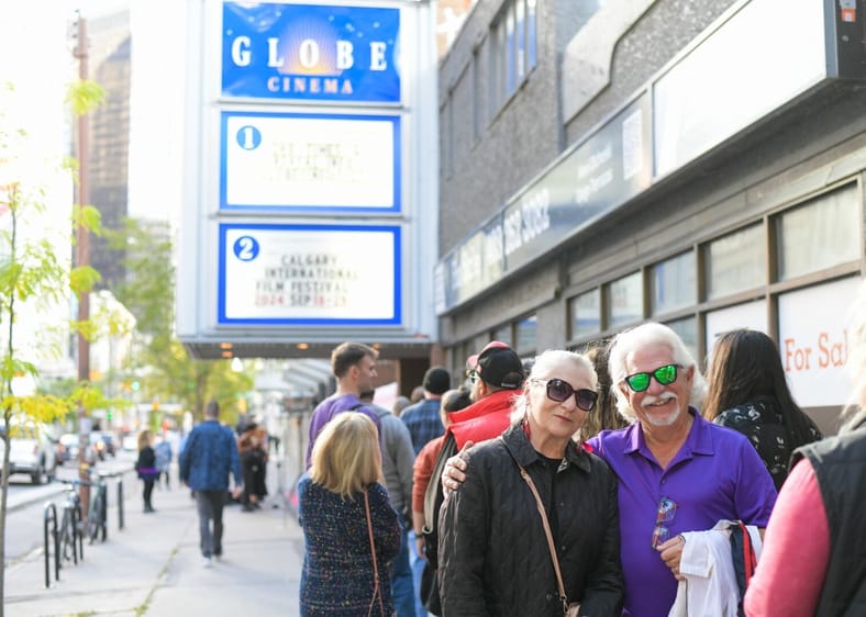 50 Film Festivals Worth the Entry Fee 2025 Calgary