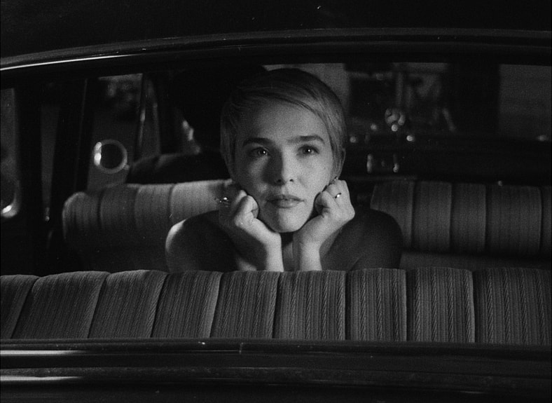 Richard Linklater Rules for Moviemaking Nouvelle Vague