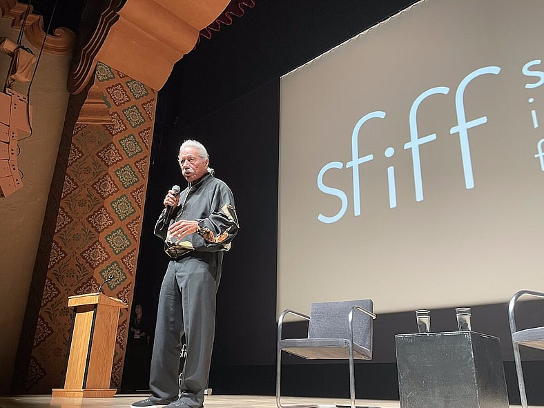 Edward James Olmos 2