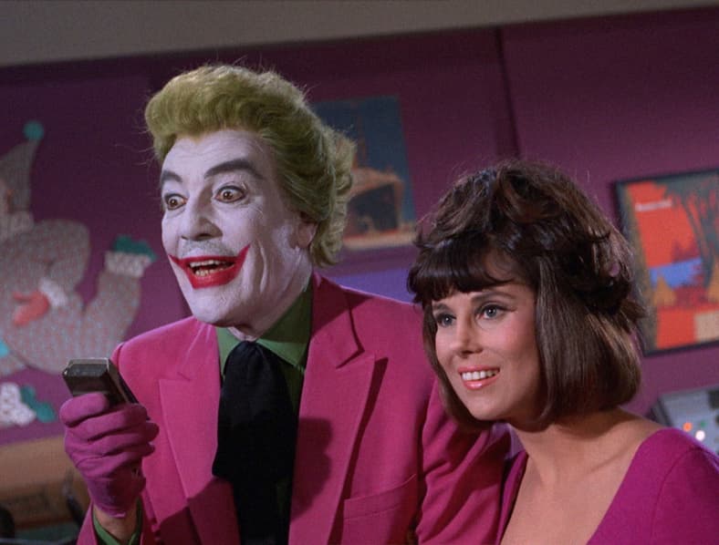 Joker Actors Ranked