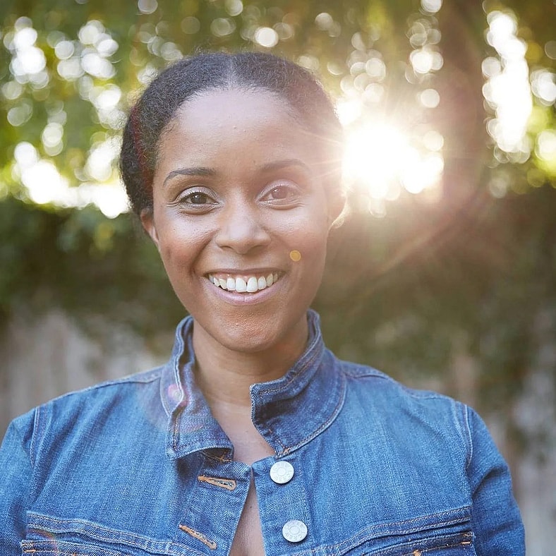 Rachael Holder, director of Love, Brooklyn