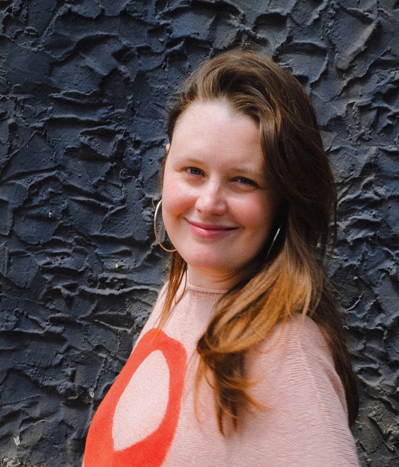 Anna Quinlan Wilhelm Scream