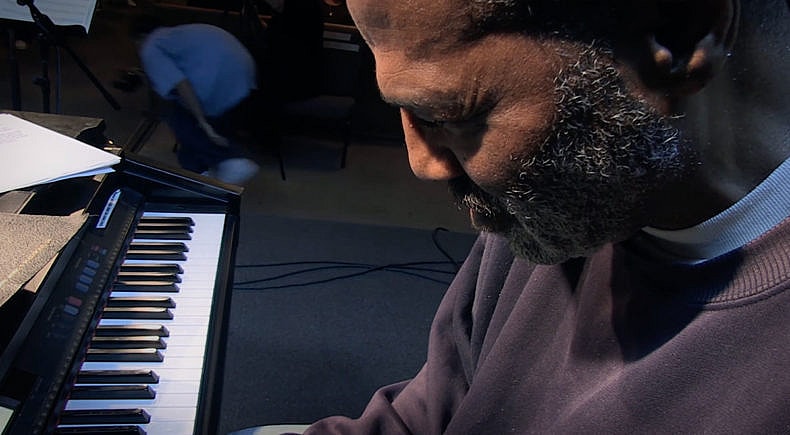 Reggie Austin NC Heikin Life and Life shooting in a prison shooting inside a prison shooting inside san quentin